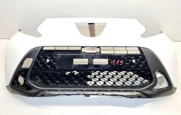 Toyota Aygo X Front bumper 52112-0H190