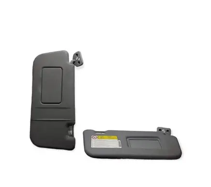 Mitsubishi Colt Sun visor