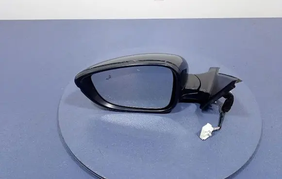 Honda Accord Front door electric wing mirror 