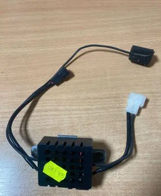 Subaru Impreza II Aerial antenna amplifier NSA171100 17110972