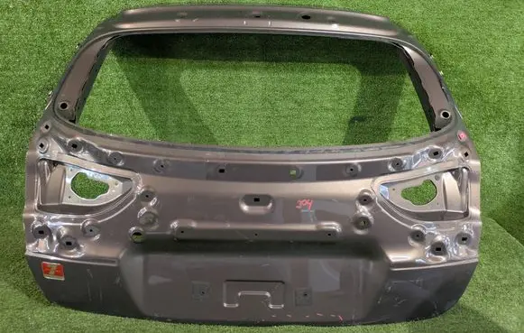KIA Ceed Truck tailgate 