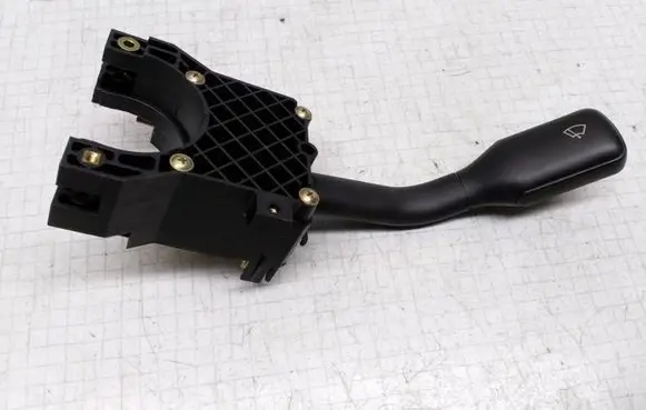 Audi A6 S6 C4 4A Wiper control stalk