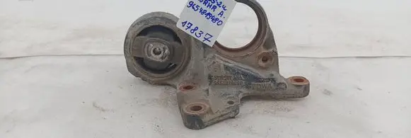 Citroen C5 Driveshaft support bearing bracket 9654819480 20HDI RHF