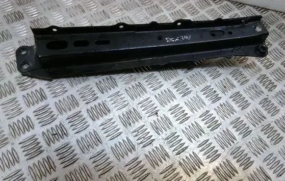 Radiator support slam panel bracket