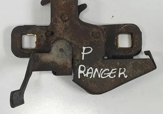 Ford Ranger Engine bonnet/hood lock/catch