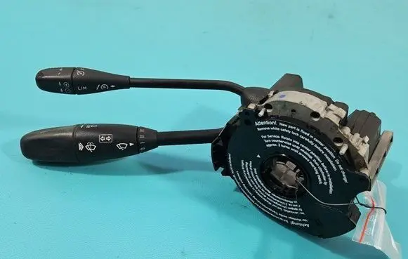 Mercedes-Benz E W211 Headlight wiper switch A1715451032 IMPRK1447117