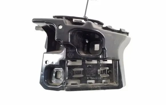 Volkswagen PASSAT B9 Rear bumper mounting bracket 3J0807378