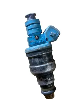 Ford Fiesta Fuel injector 0280150997