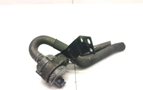 Mercedes-Benz GLC X253 C253 Electric auxiliary coolant/water pump A2538308801 a2538304800