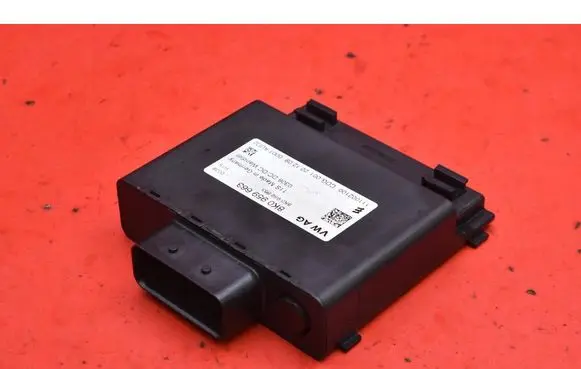 Audi A4 S4 B8 8K Engine control unit/module ECU 8K0959663