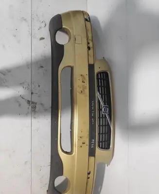 Volvo S60 Front bumper