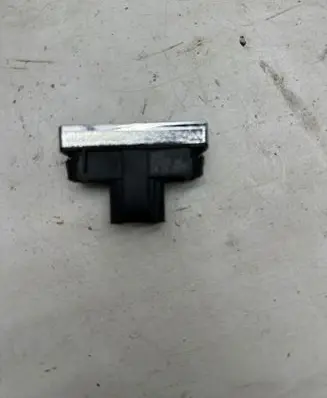Ford Mondeo MK IV Hazard light switch 6M2T 13A350AA 24092007