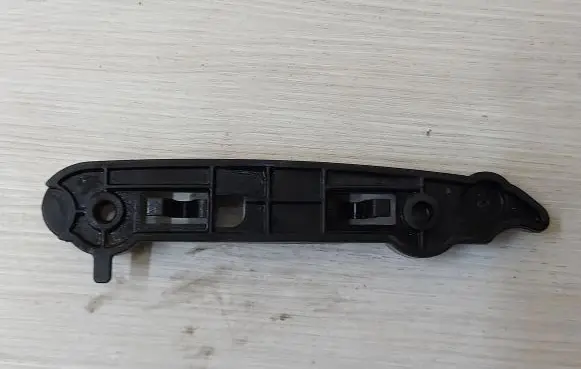 Land Rover Evoque I Front bumper mounting bracket BJ3217E763AC 1682B 18020