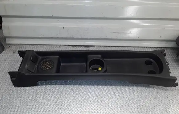 Opel Meriva B Center console 