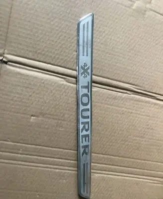 Opel Insignia A Dashboard glove box trim 13407074