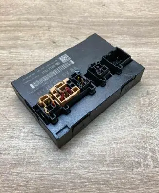 Volkswagen PASSAT B7 Comfort/convenience module 3AA959433 5DK00906460