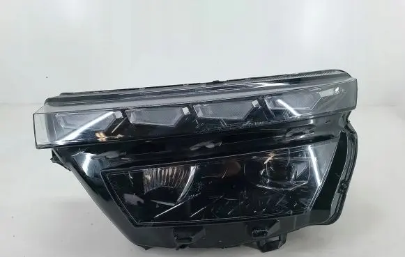 Skoda Kamiq Headlight/headlamp 658941015B