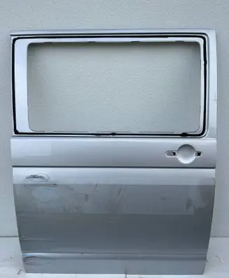 Volkswagen Transporter - Caravelle T6 Side sliding door 