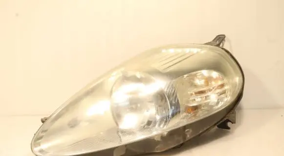 Fiat Punto (176) Headlight/headlamp 89101387