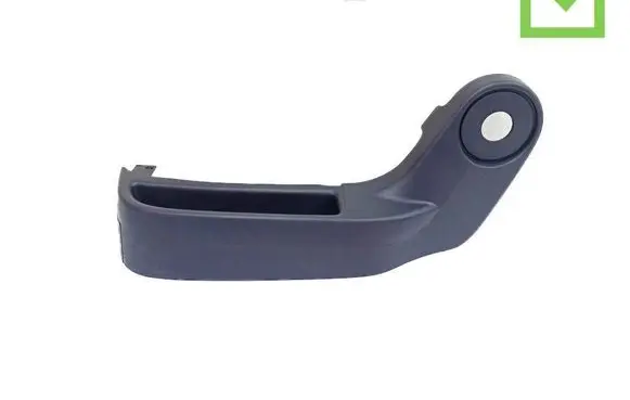 Peugeot 1007 Seat trim 9147080004