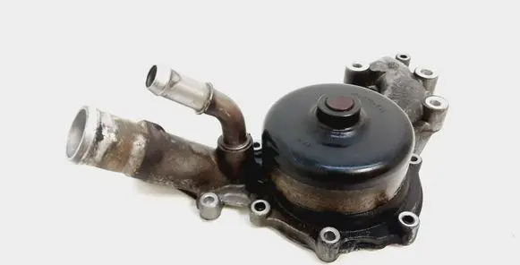Chrysler Town u0026 Country V Water pump 05184498AL