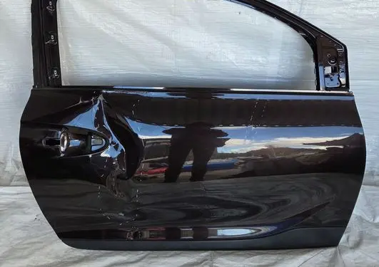 Opel Adam Front door 
