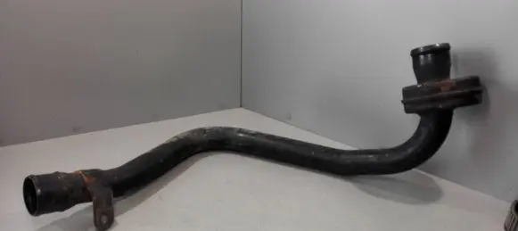 Chrysler Voyager Intercooler hose/pipe 