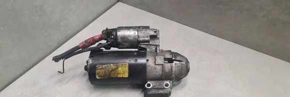 Volvo S80 Starter motor 20100130