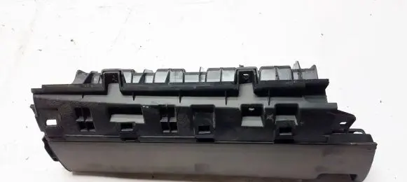 Honda CR-V Glove box