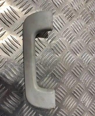 Audi Q7 4L Front interior roof grab handle 8P085797K
