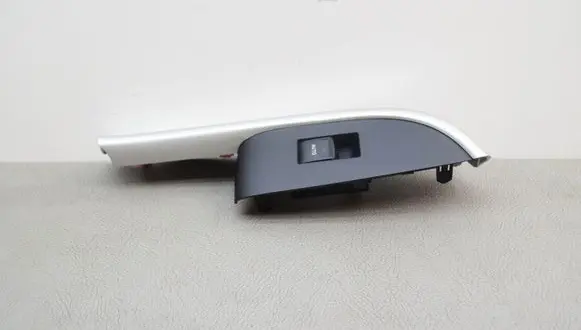 Toyota Prius (XW30) Electric window control switch 7427147060