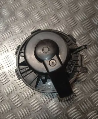 Peugeot 407 Heater fan/blower TG26 18D12V