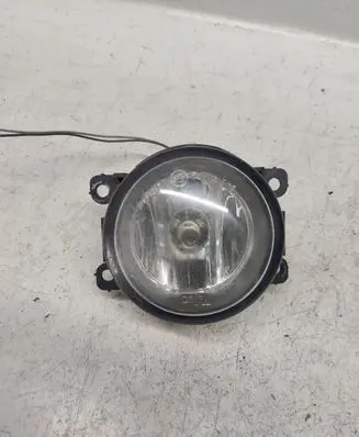 Renault Scenic II - Grand scenic II Front fog light