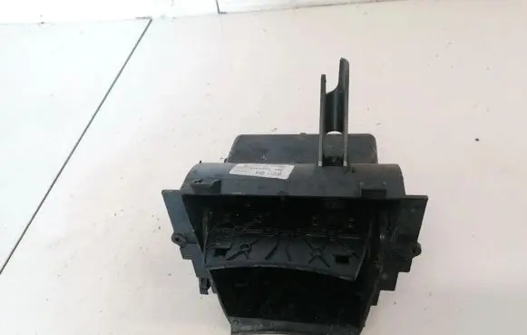 Car ashtray
