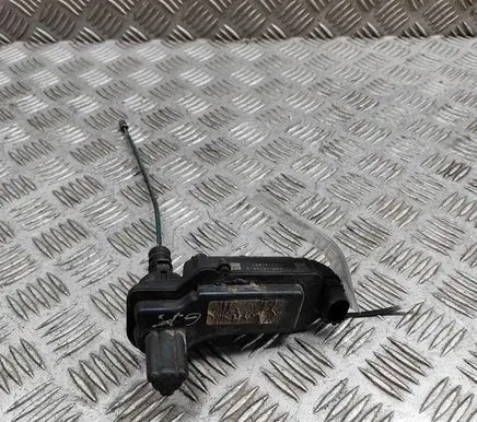 Audi Q4 Sportback e-tron Hand brake/parking brake motor 11648101082 1EA927281