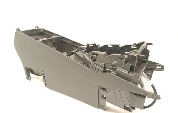 Center console