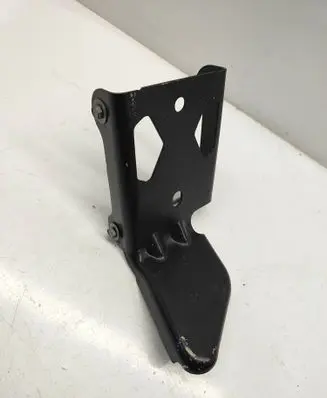 Front bumper cross member