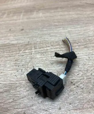 BMW 3 E90 E91 Brake pedal sensor switch 914688962