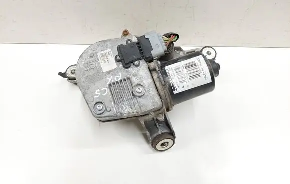 Citroen C5 Wiper motor 9682755580 53569612 436535696127