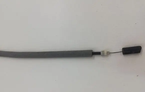 BMW 5 E60 E61 Rear door cable line 7034467