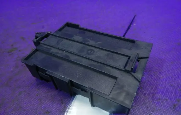 Volkswagen Tiguan Central body control module 1K0959433BT