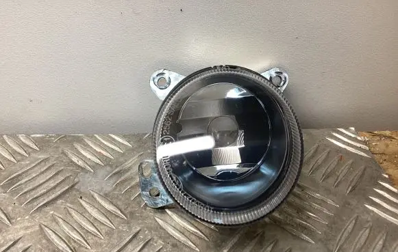 Mercedes-Benz E W212 Front fog light A2128200356