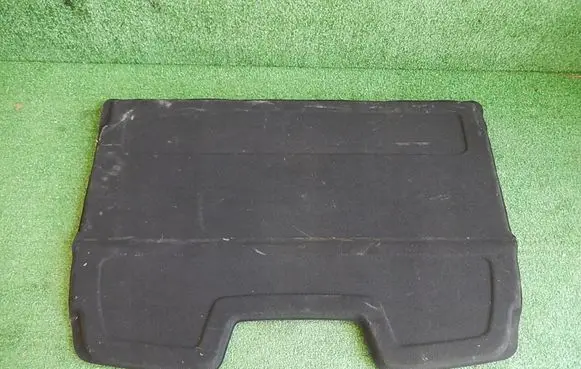 Opel Combo E Manual rear window sunshade cover 