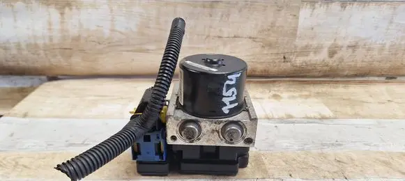 Renault Twingo II ABS Pump 28570108413 10097014403