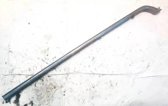 Volkswagen Transporter - Caravelle T4 Sliding door trim 