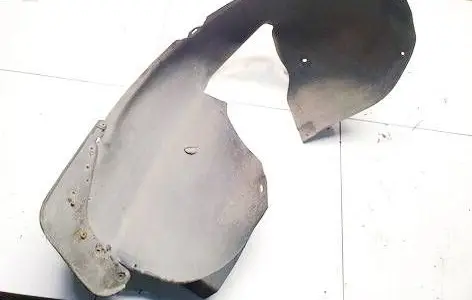Volkswagen Jetta V Front wheel arch liner splash guards 