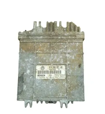 Volkswagen II LT Engine control unit/module 074906021AN