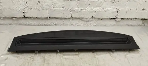 Bentley Flying Spur Electric rear window sunshade cover 4w0861325 4w0861325a