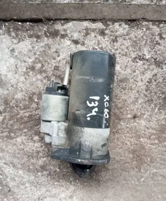 Volvo XC60 Starter motor 30724473
