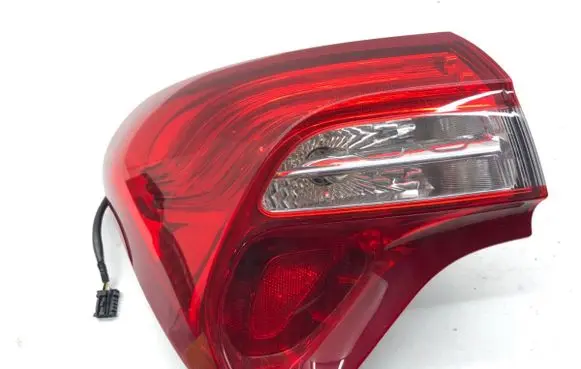 Citroen DS5 Rear/tail lights 9803167880